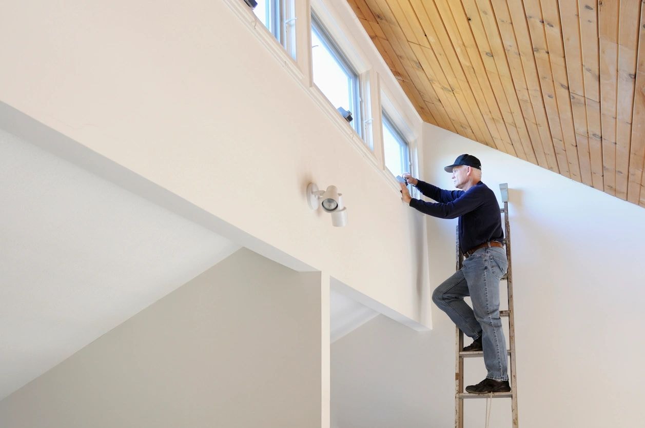 Interior Renovation