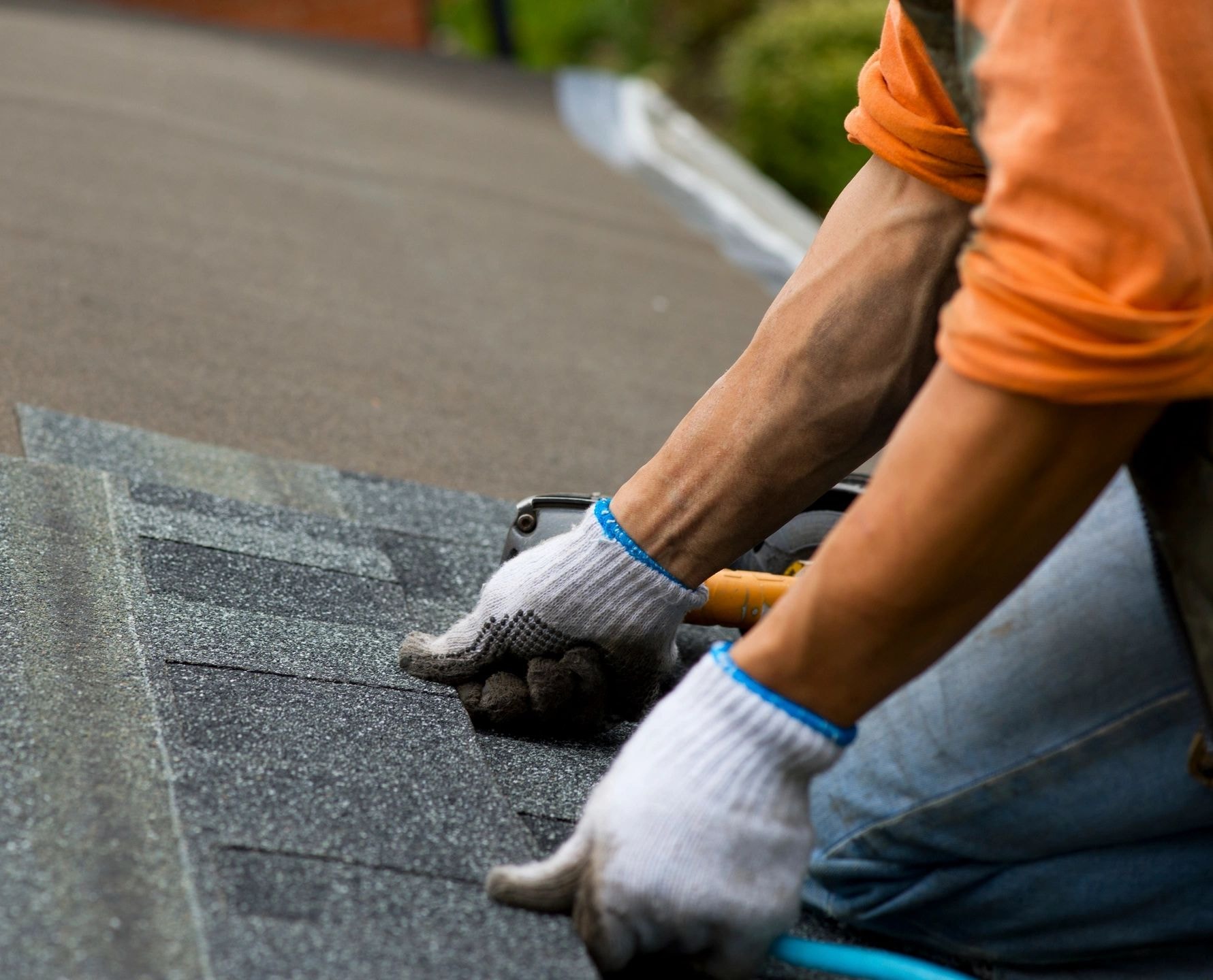 Home Exterior & Siding